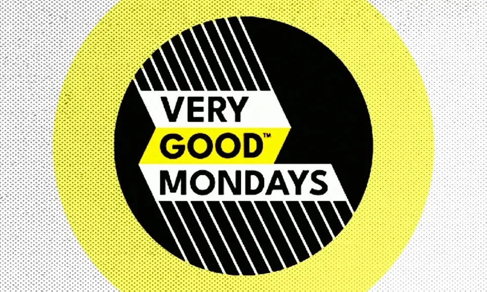 very good mondays