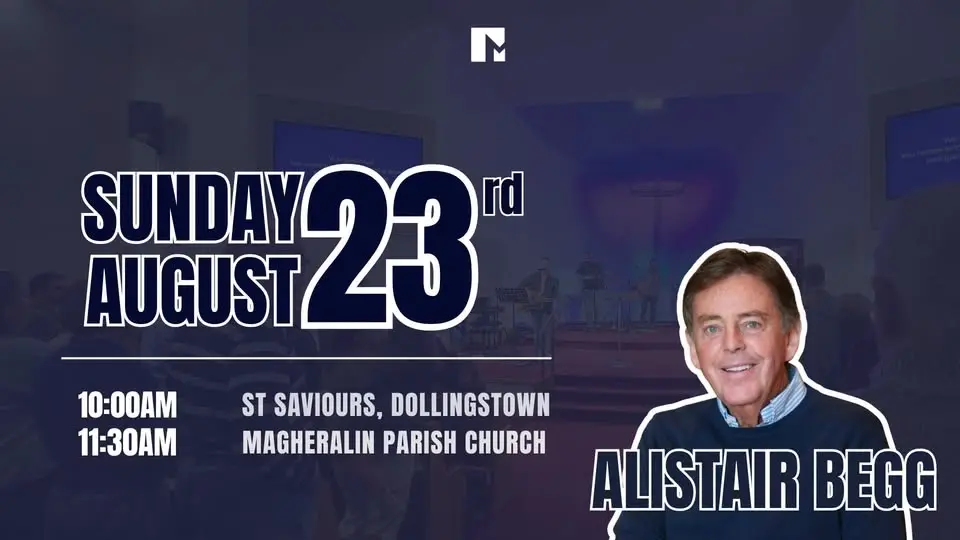 Alistair Begg - Sunday Morning Services