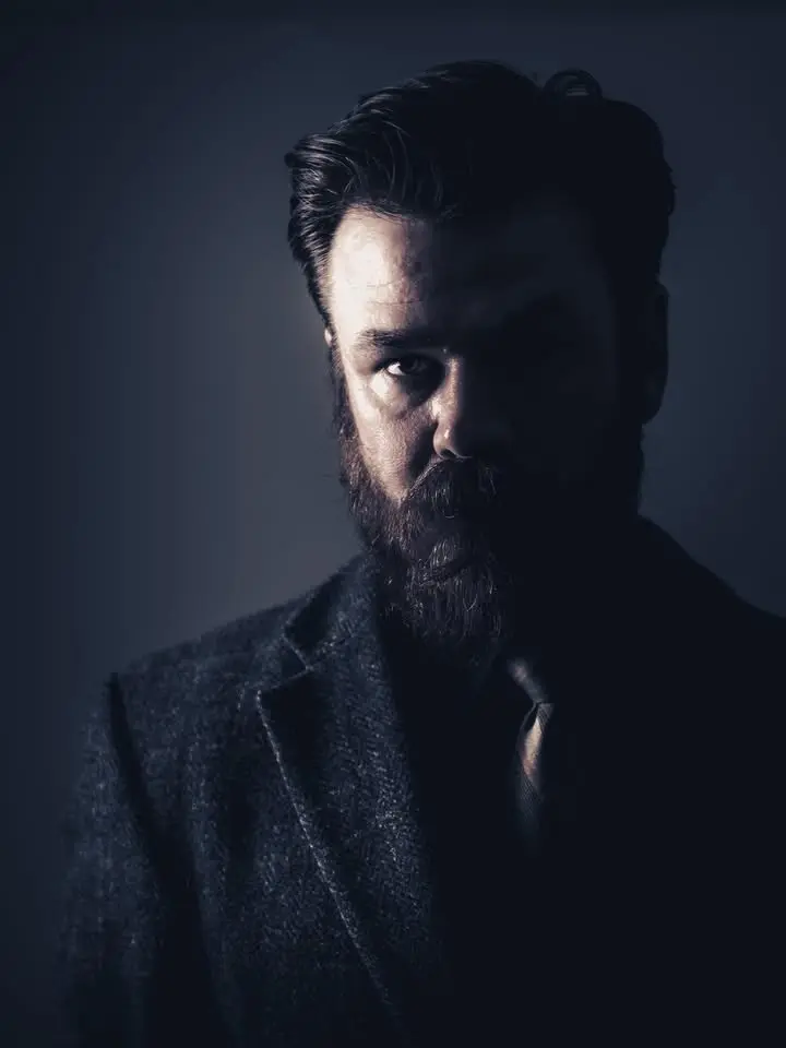Christoffer Johansson