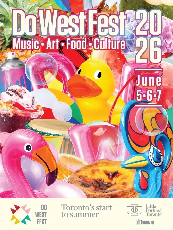 DO WEST FEST 2026