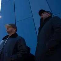 Zo! & Tall Black Guy (feat. Debórah Bond)