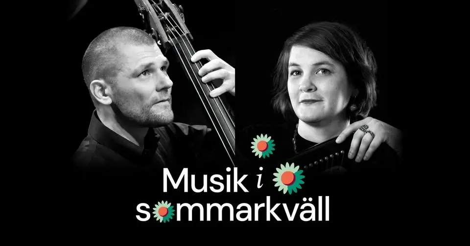 Musik i sommarkväll: Sommarjazz med tusen strängar