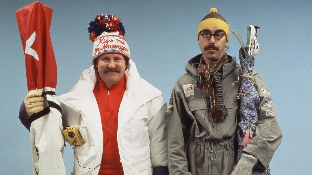 Sällskapsresan II Snowroller + Afterski