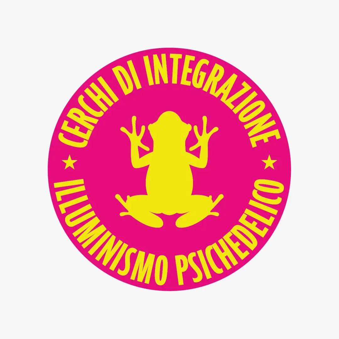 MILANO - Cerchio di integrazione psichedelica