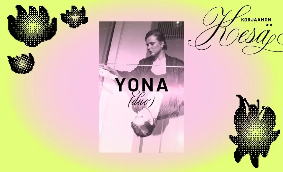 Yona (duo)