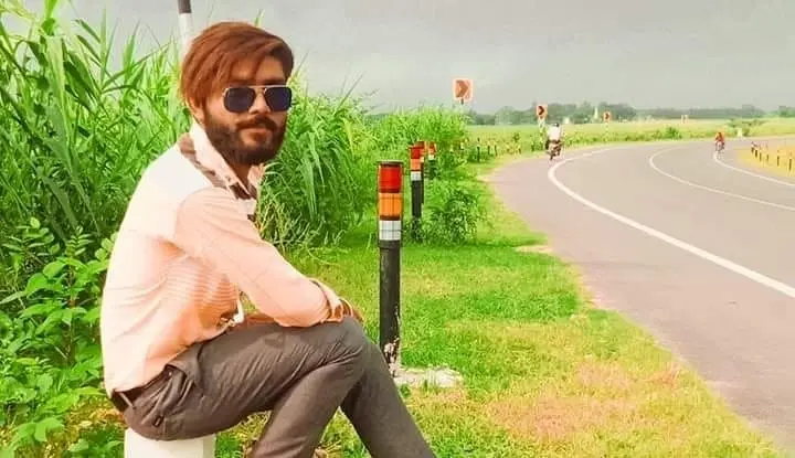 bansi Siddharth nagar 