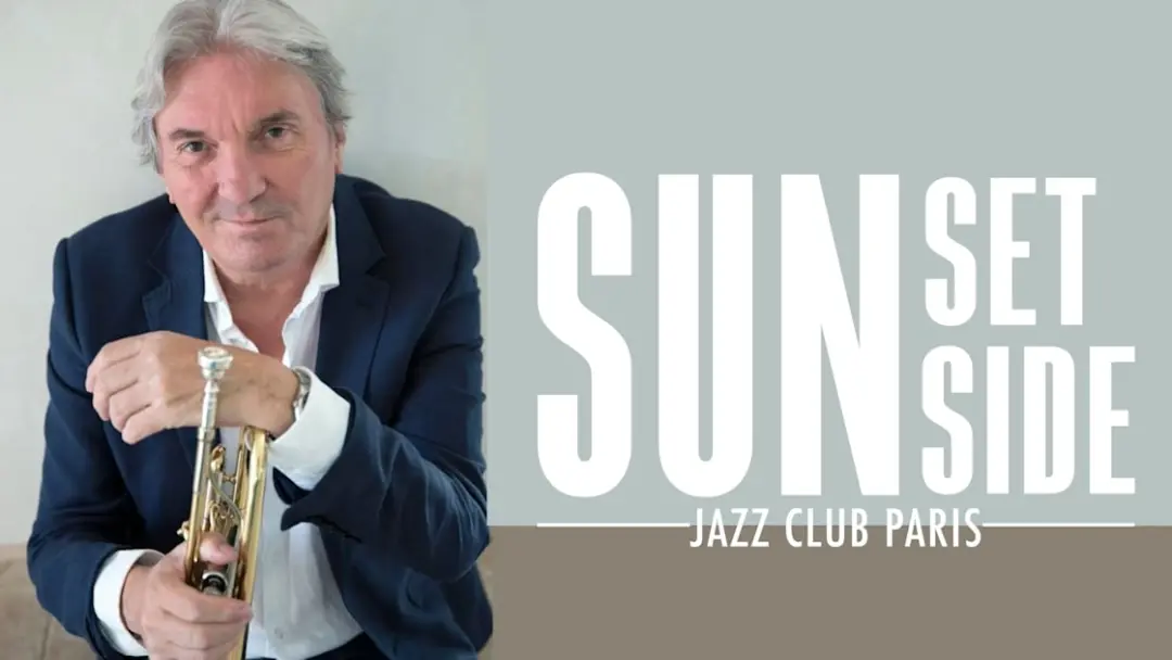Eric Le Lann Quartet Ft. Laurent De Wilde