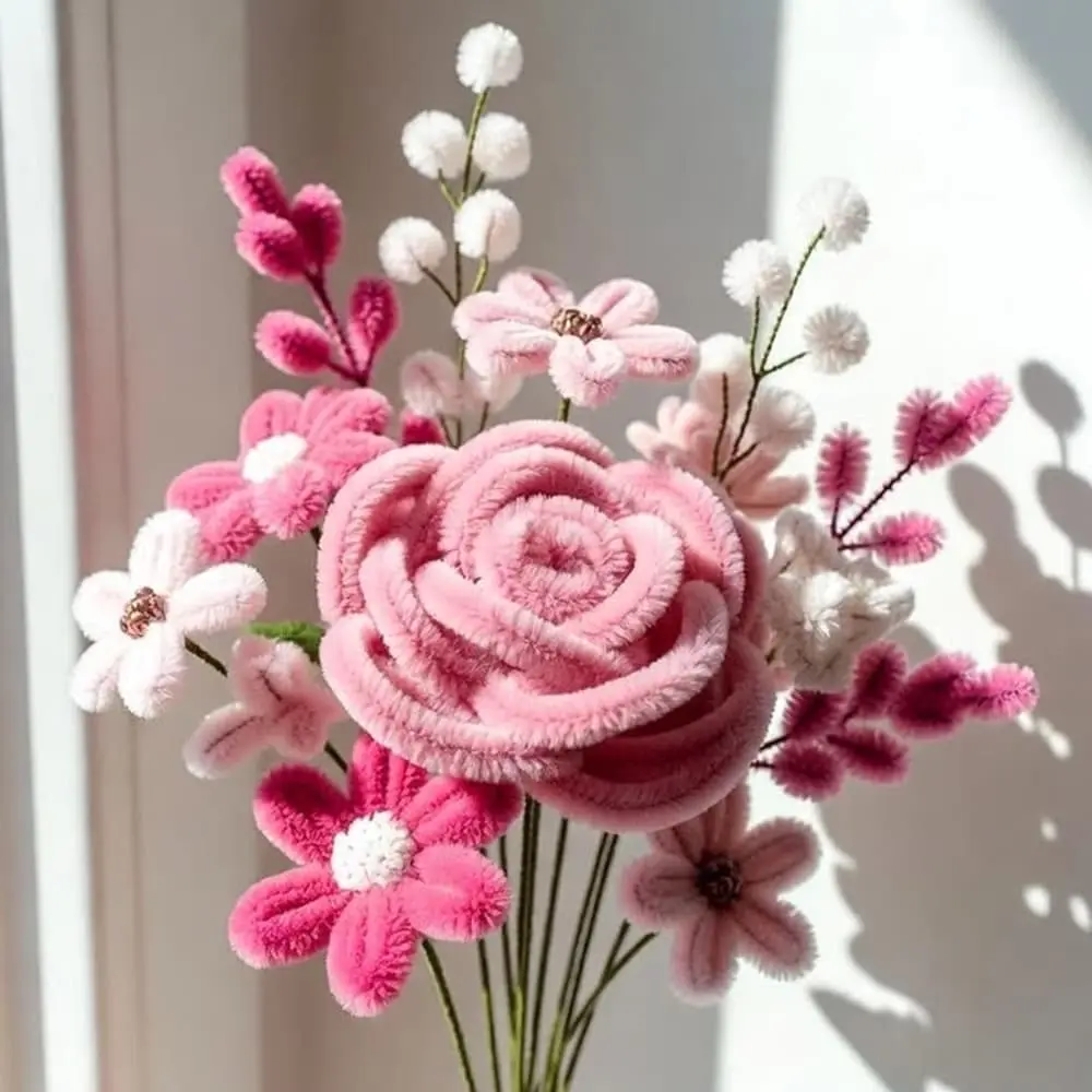 Art Social Hour: Knotted Keychain