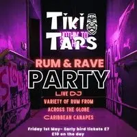 Rum and Rave