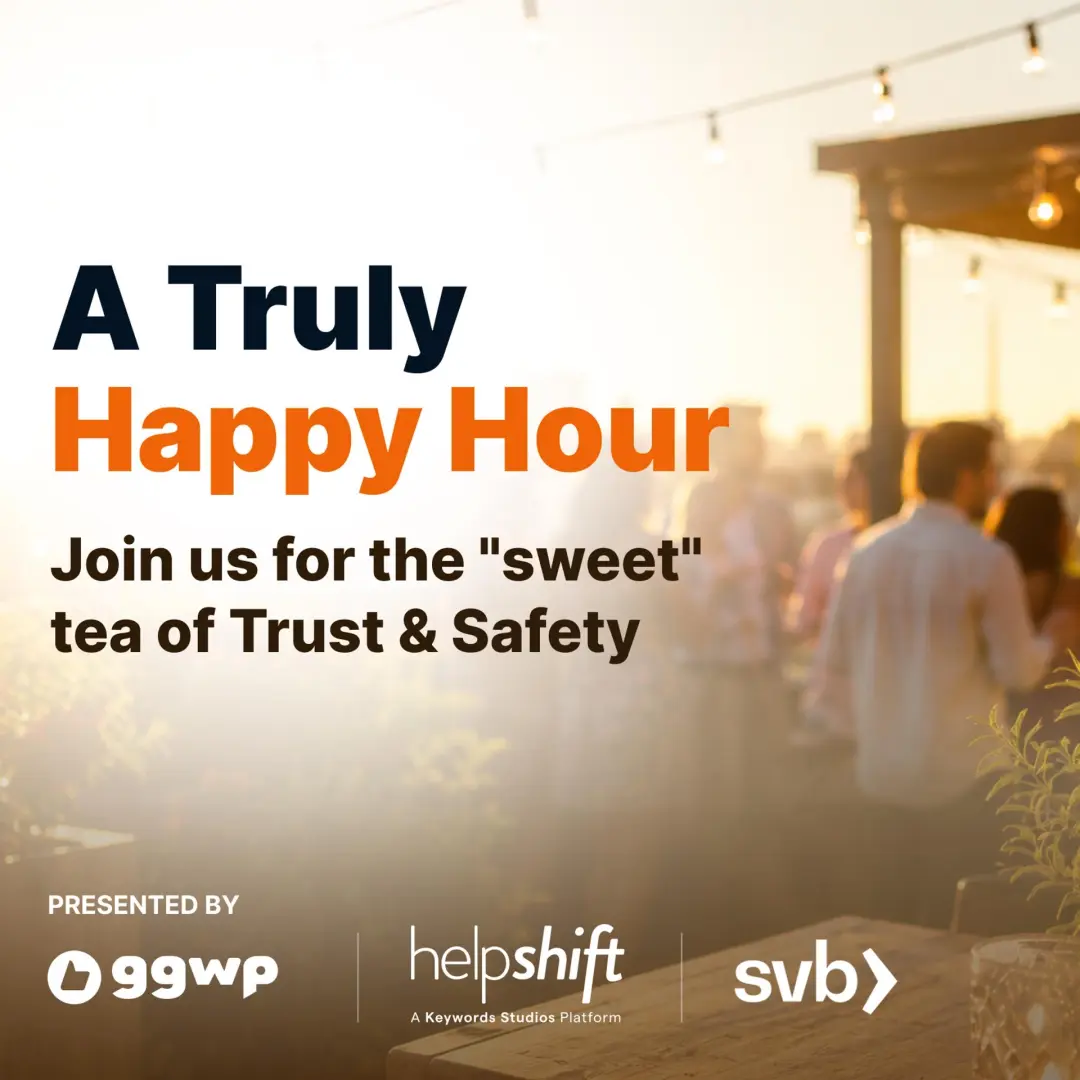 A Truly Happy Hour