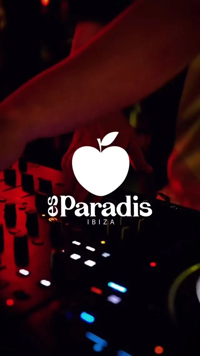 Es Paradis Takeover - Boxing Fitness Event