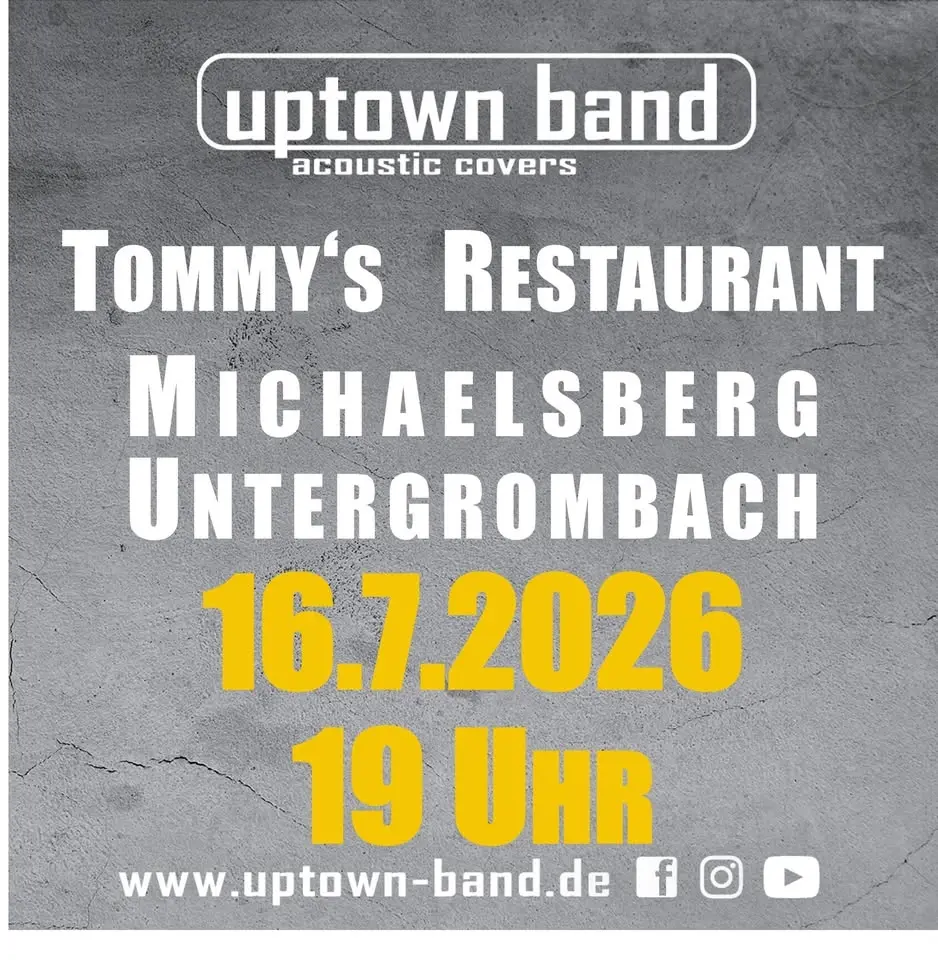 Tommy's Restaurant