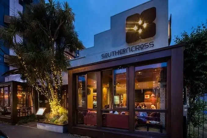 Brits of Wellington Social Drinks - Wellington CBD