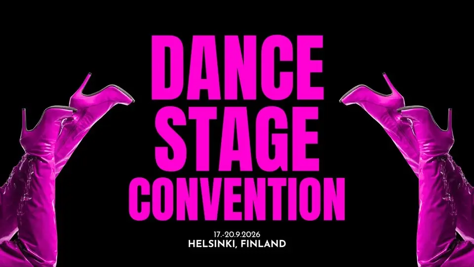 DSC Convention