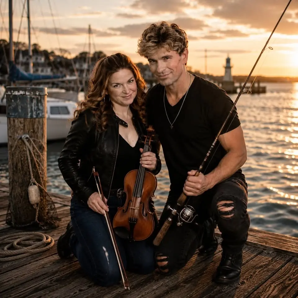 Judson Brown Duo @ Harborspot