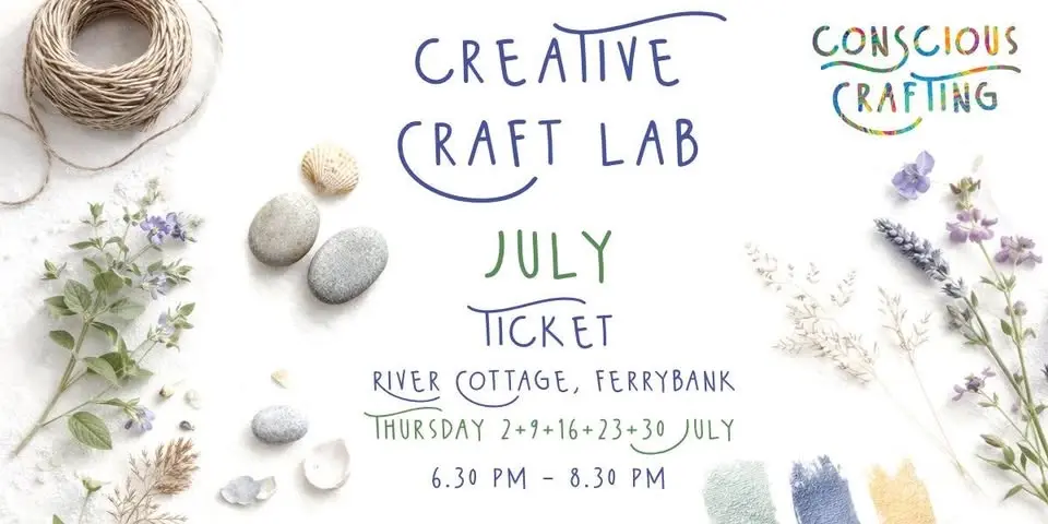 Creative Craft Lab