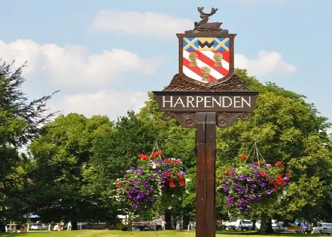 Harpenden Highland Gathering 26