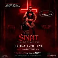 SINPIT Manchester