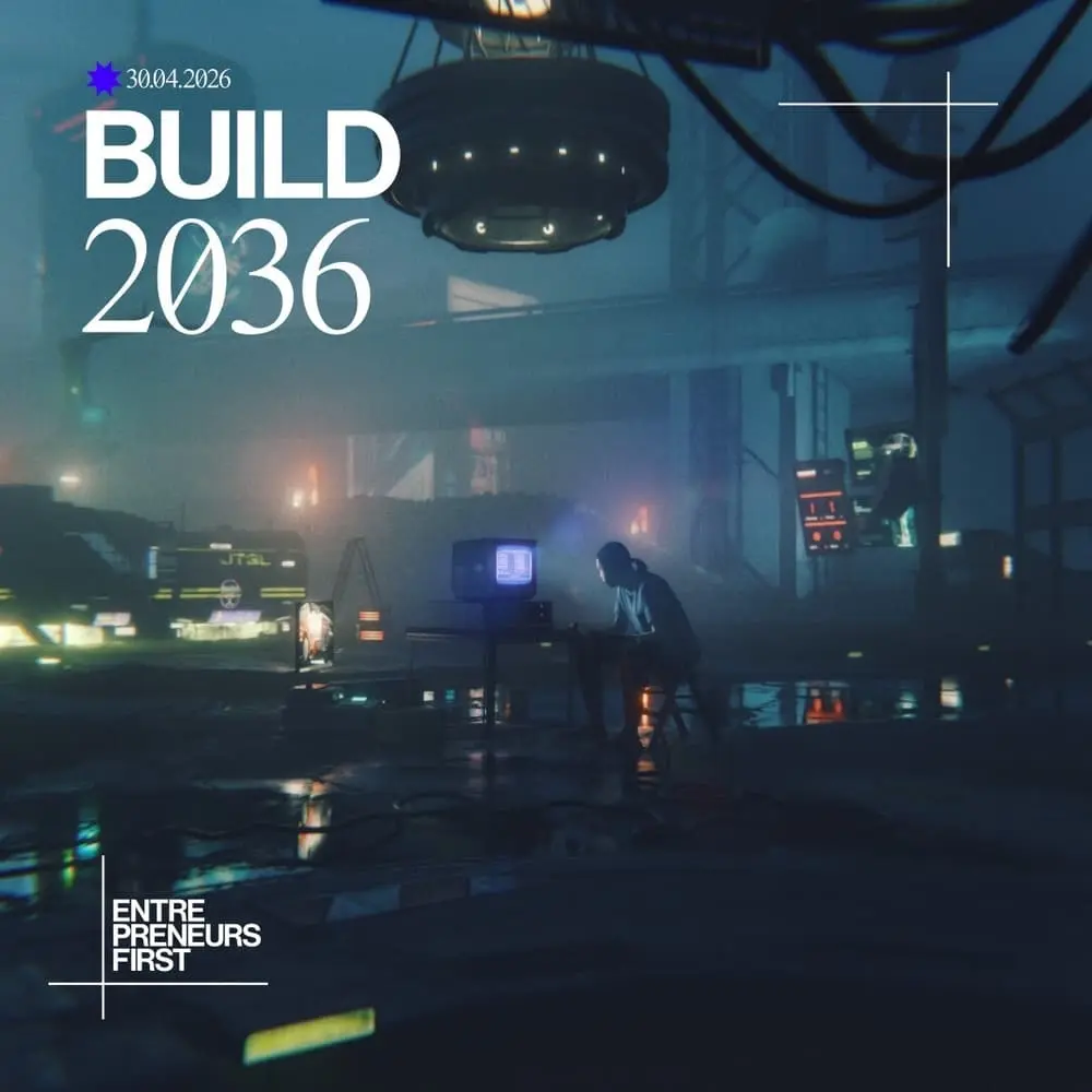 Build 2036