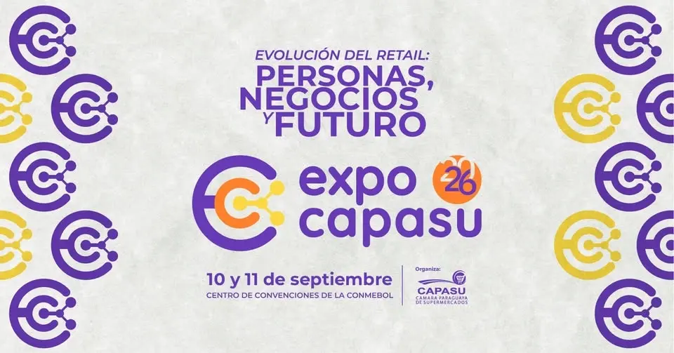 Expo Capasu 2026