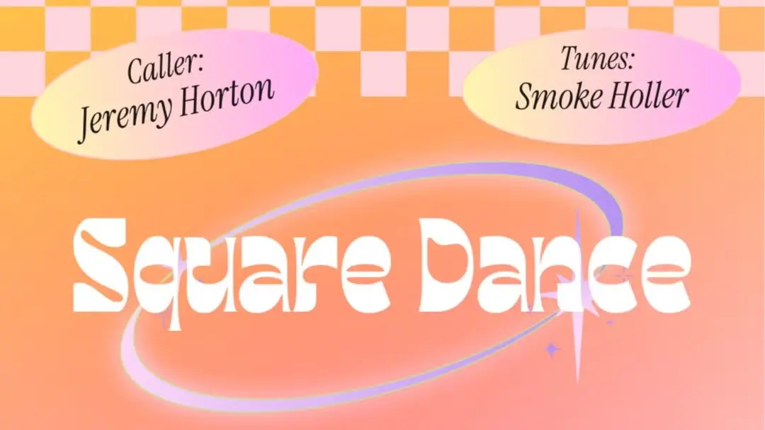 {North Hollywood} Square Dance with a LIVE BAND!