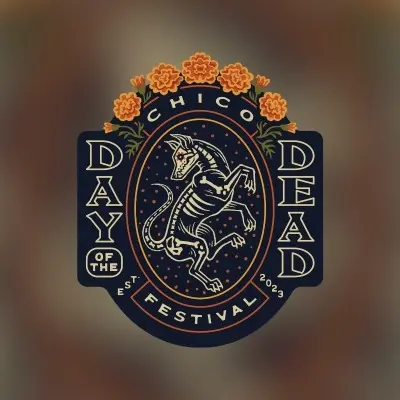 Chico Day of the Dead Festival