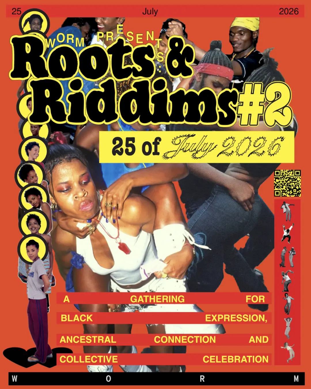 Roots & Riddims #2