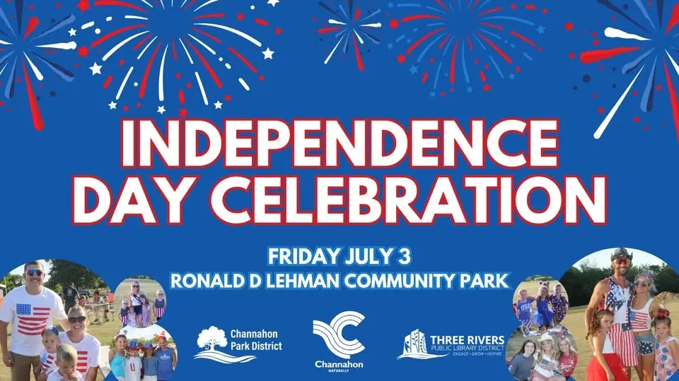 Independence Day Celebration 2026
