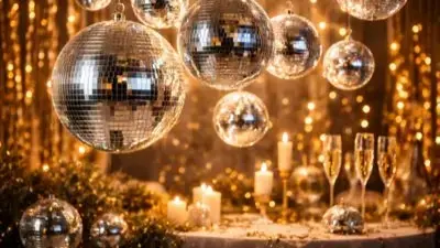 🥂Disco Brunch🥂