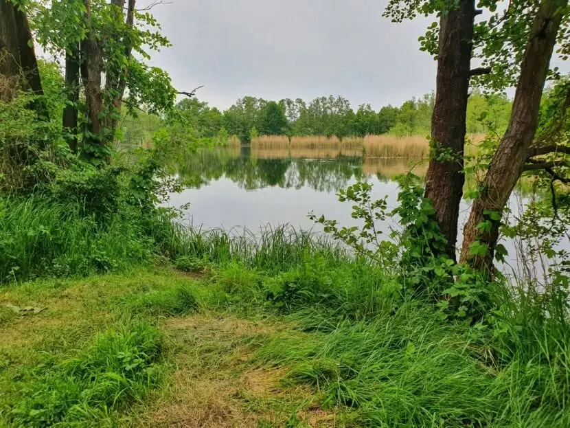 Wanderung in die Götzer Berge