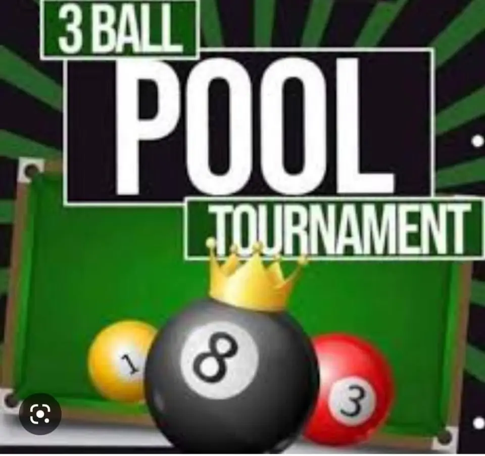 3-Ball Tournament 