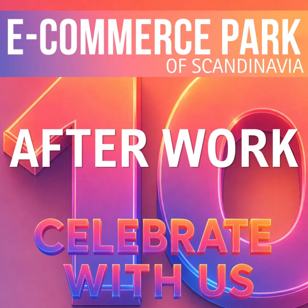 After Work: E-com Park Celebration