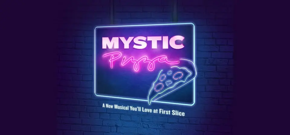 "Mystic Pizza" National Tour