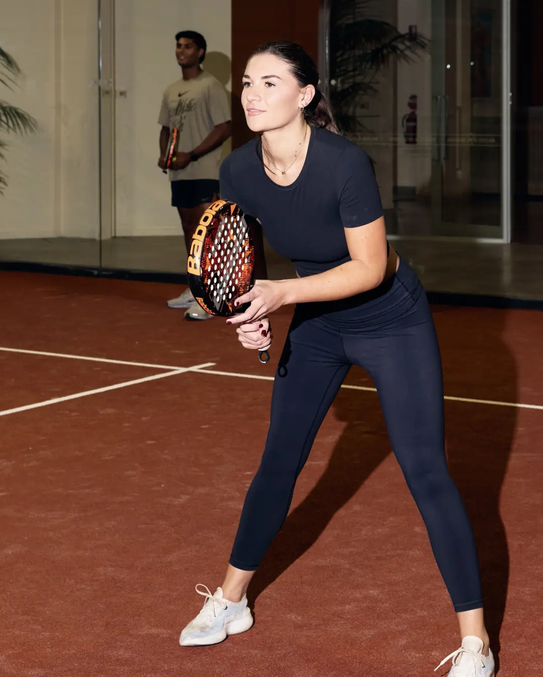 Empower Padel Social Tournament - Recess Melbourne