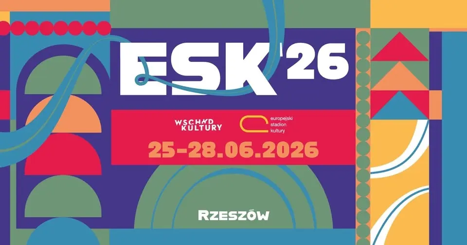 Europejski Stadion Kultury 2026 
