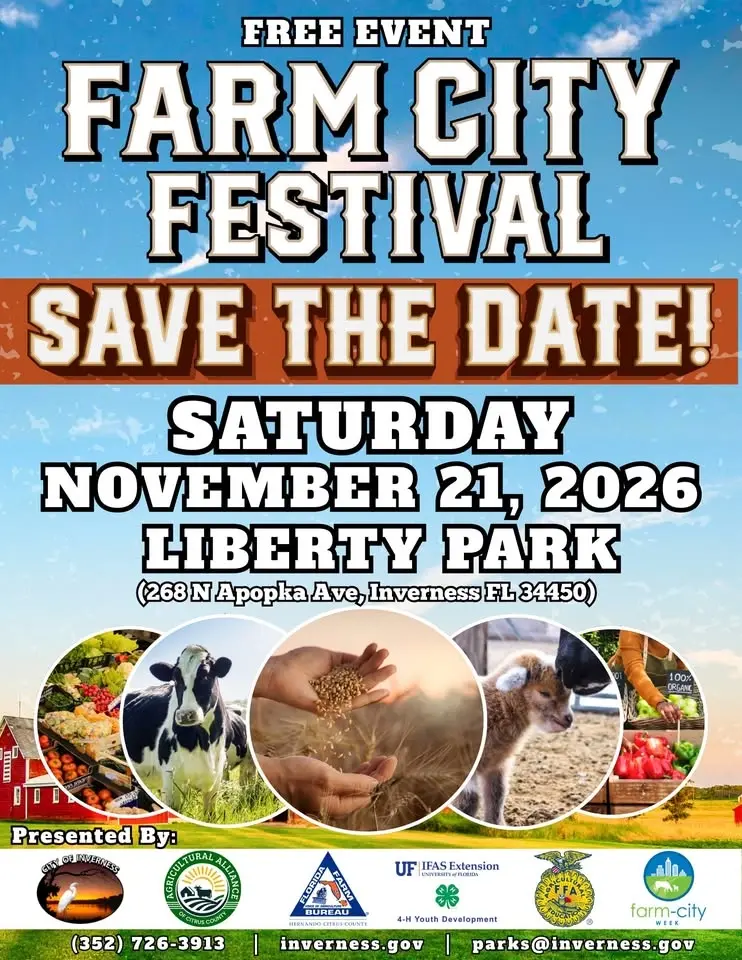 Farm City Festival