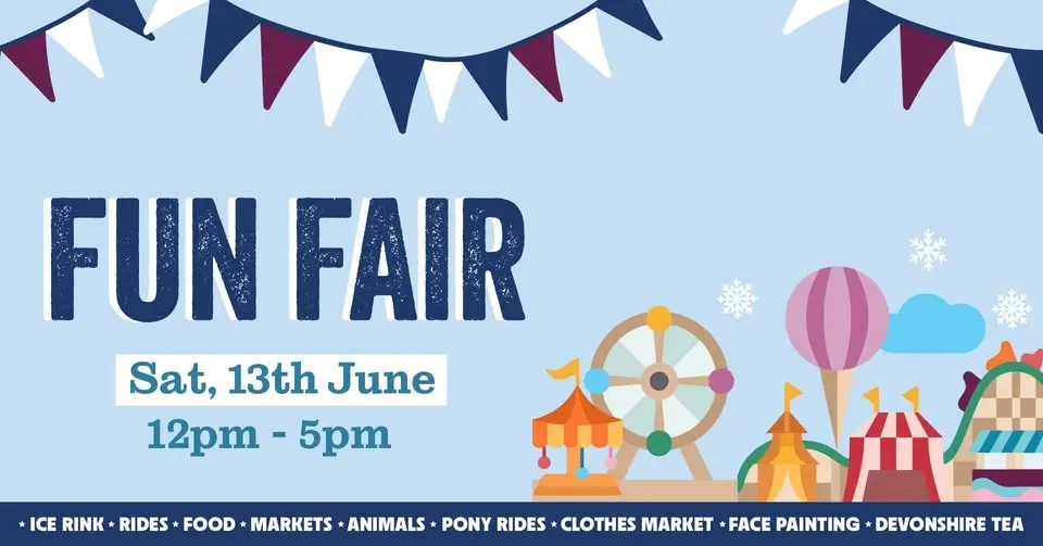Fun Fair