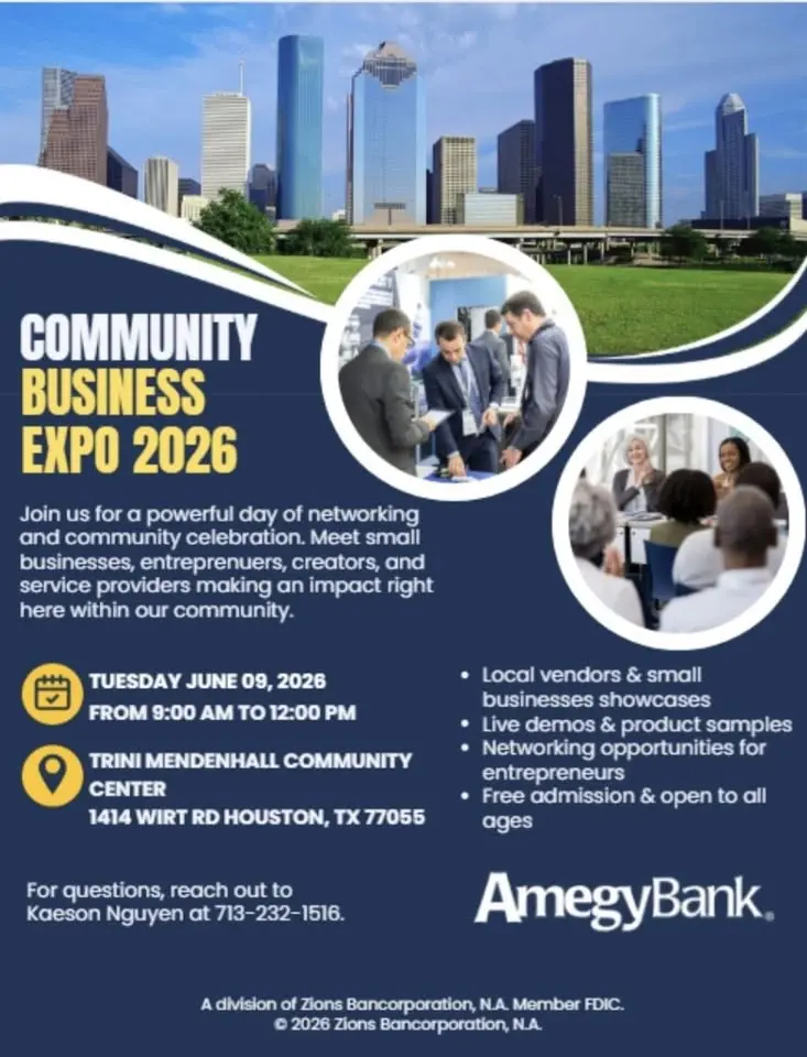 Community Business Expo
