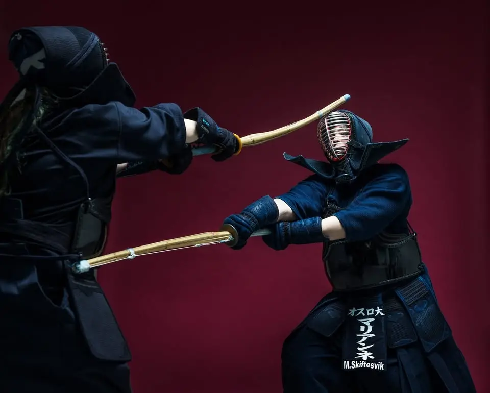 Norgesmesterskap i Kendo 2026