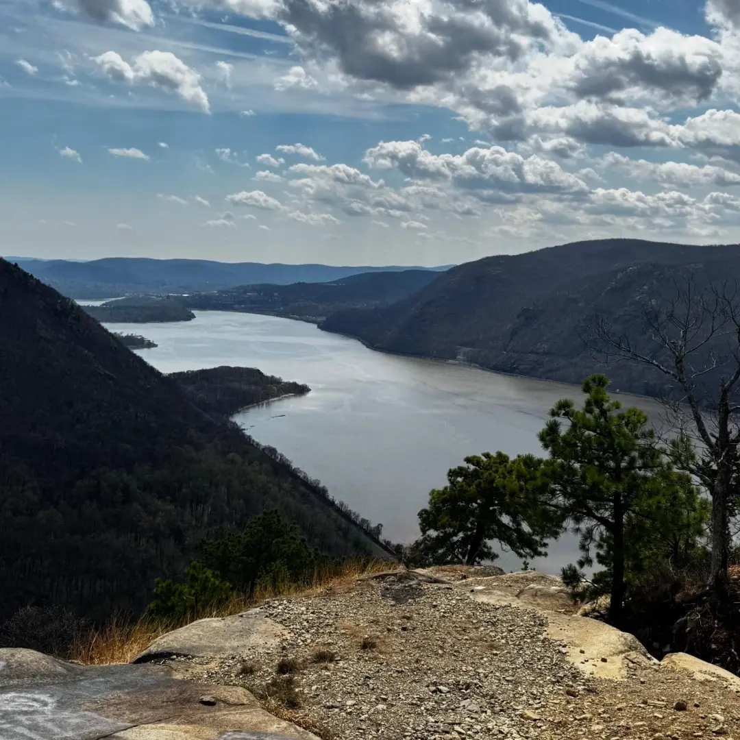 Girls Hike - Breakneck Ridge 💓🥾🌿
