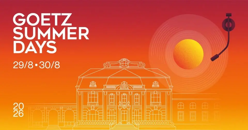 Goetz Summer Days