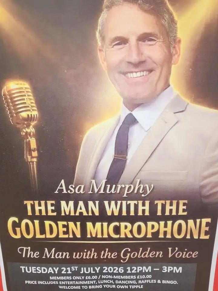 ASA Murphy 