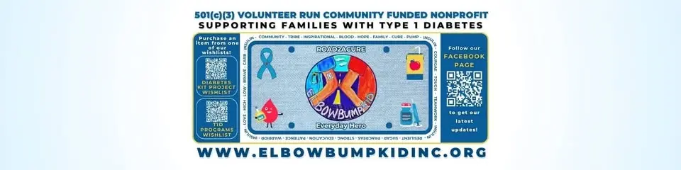 T1D Community Event-Let's Go Mets!