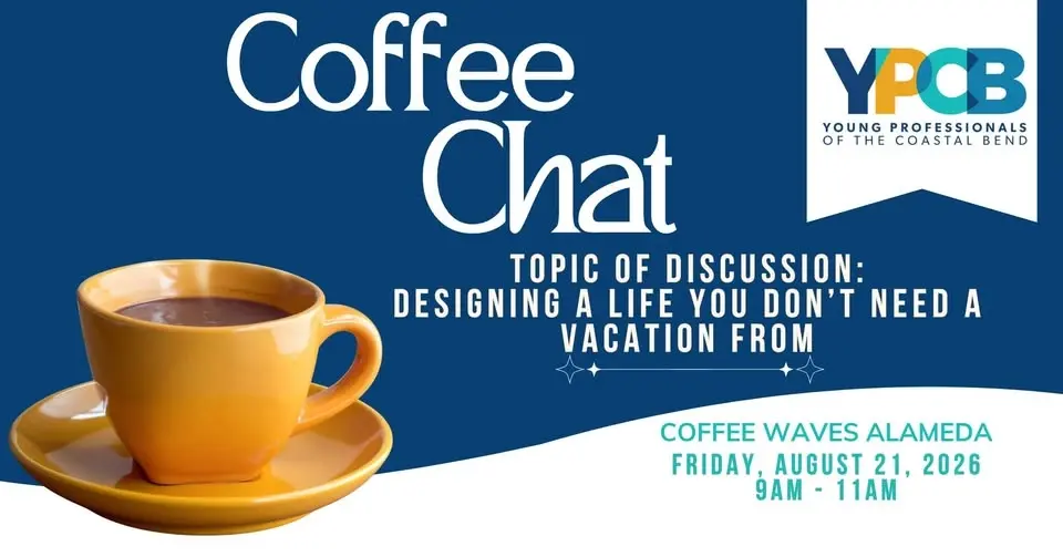 August Coffee Chat