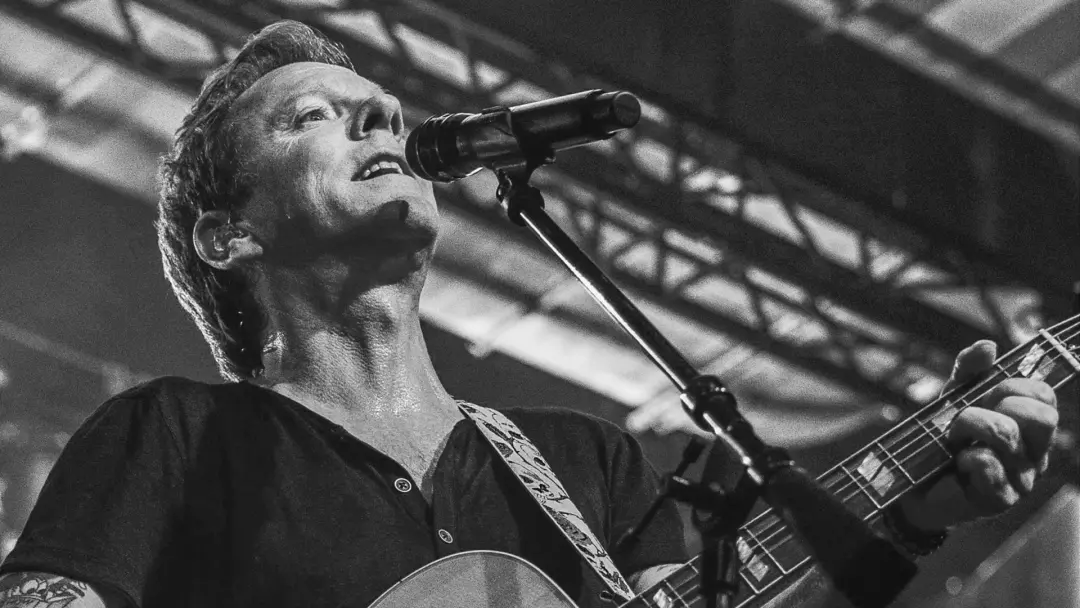 Kiefer Sutherland