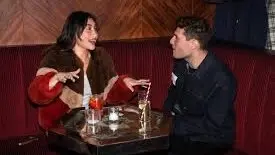 20'S & 30'S N.Y.C. WEEKEND SPEED DATING!
