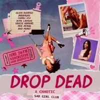 DROP DEAD: Olivia Rodrigo & Pop Chaos Night (Manchester)