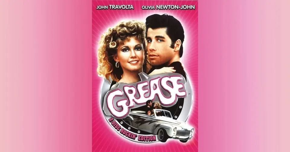 Grease – Sing along på Jamtli!