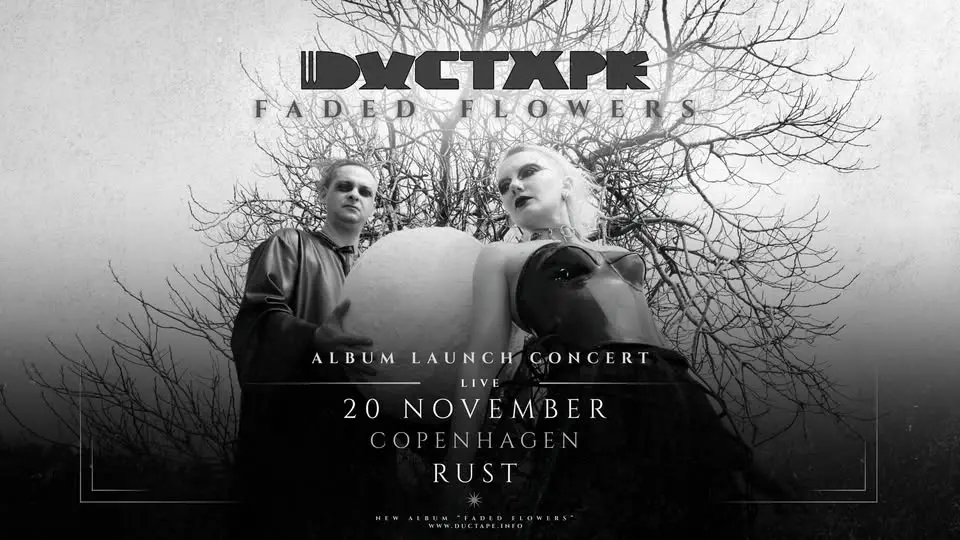 Ductape + special guest Vioflesh