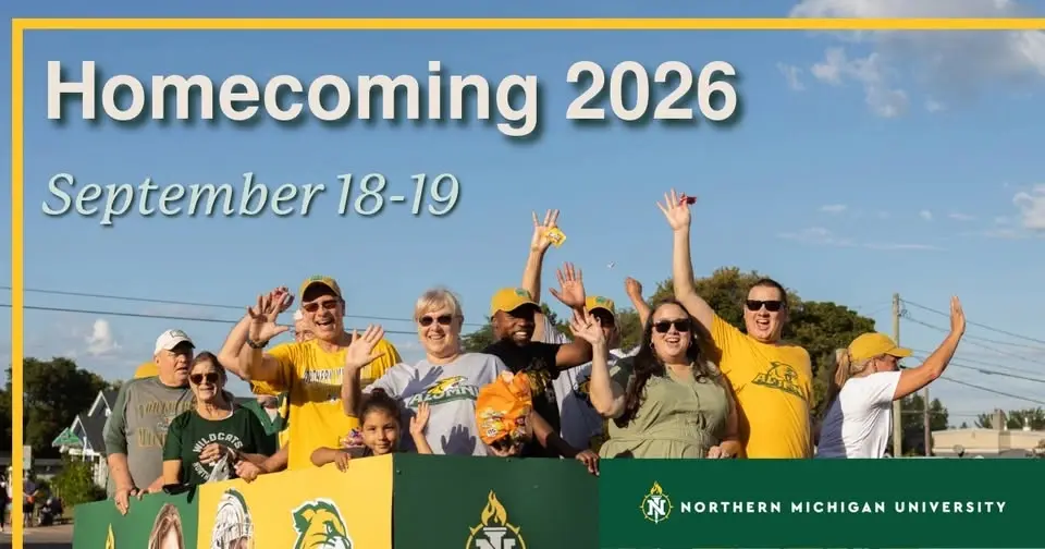 Homecoming 2026